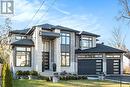 1670 Ortona Avenue, Ottawa, ON  - Outdoor With Facade 