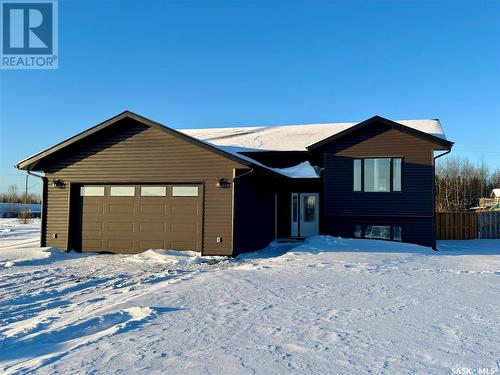 105 Hiller Drive, Air Ronge, SK - Outdoor