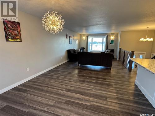 105 Hiller Drive, Air Ronge, SK - Indoor Photo Showing Other Room