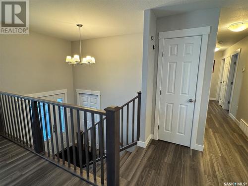 105 Hiller Drive, Air Ronge, SK - Indoor Photo Showing Other Room