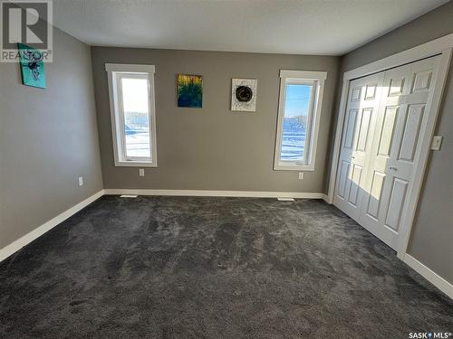 105 Hiller Drive, Air Ronge, SK - Indoor Photo Showing Other Room