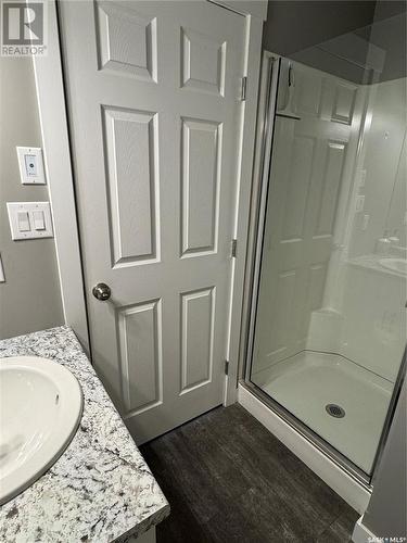 105 Hiller Drive, Air Ronge, SK - Indoor Photo Showing Bathroom