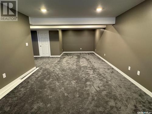 105 Hiller Drive, Air Ronge, SK - Indoor Photo Showing Other Room