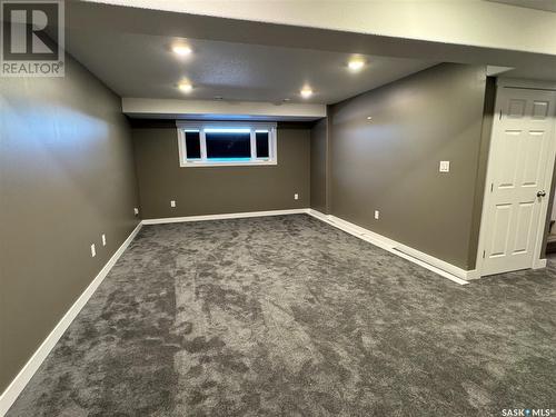 105 Hiller Drive, Air Ronge, SK - Indoor