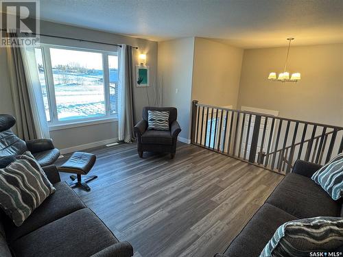 105 Hiller Drive, Air Ronge, SK - Indoor