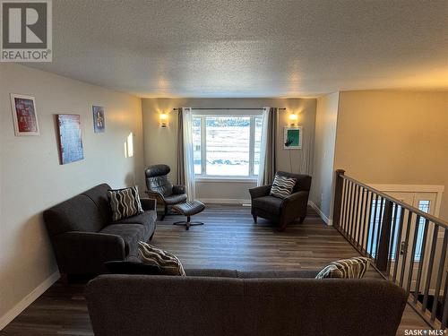 105 Hiller Drive, Air Ronge, SK - Indoor Photo Showing Other Room