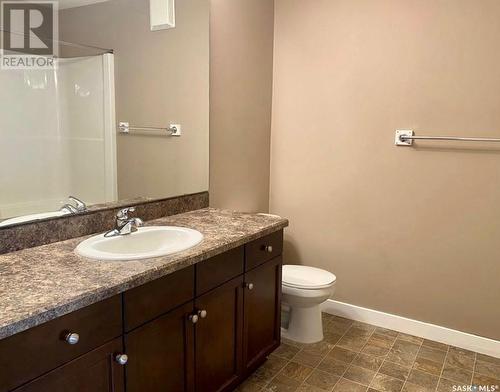 307 Cornwall Street, Regina, SK - Indoor Photo Showing Bathroom