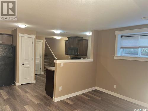 307 Cornwall Street, Regina, SK - Indoor