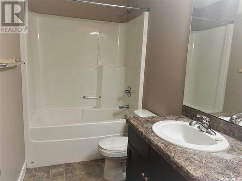 307 Cornwall Street, Regina, SK - Indoor Photo Showing Bathroom