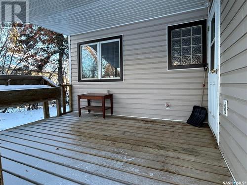 1171 106Th Street, North Battleford, SK - Outdoor With Exterior