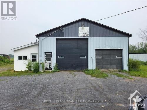 18561 County 43 Road, North Glengarry, ON - Outdoor