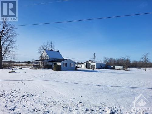 18561 County 43 Road, North Glengarry, ON - Outdoor