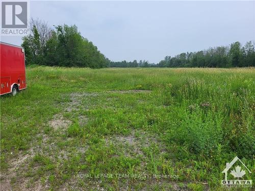 18561 County 43 Road, North Glengarry, ON - Outdoor With View