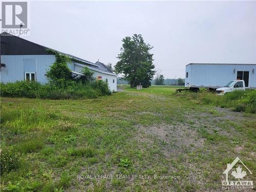 18561 County 43 Road, North Glengarry, ON - Outdoor