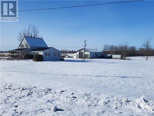 18561 County 43 Road, North Glengarry, ON - Outdoor