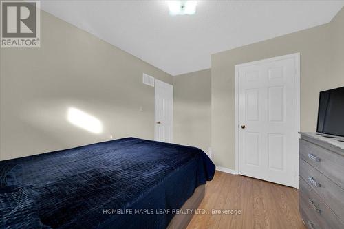 3 Snowshoe Lane, Brampton, ON - Indoor Photo Showing Bedroom