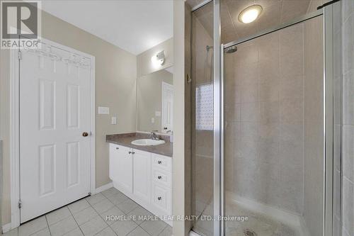 3 Snowshoe Lane, Brampton, ON - Indoor Photo Showing Bathroom