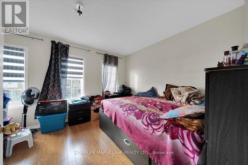 3 Snowshoe Lane, Brampton, ON - Indoor Photo Showing Bedroom