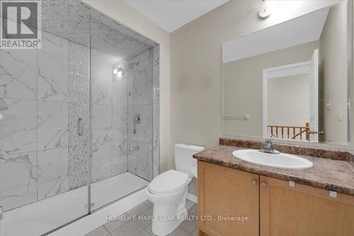 3 Snowshoe Lane, Brampton, ON - Indoor Photo Showing Bathroom