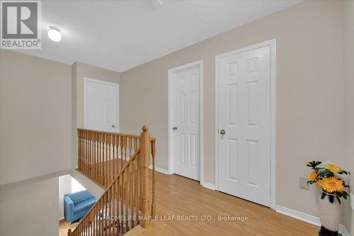 3 Snowshoe Lane, Brampton, ON - Indoor Photo Showing Other Room