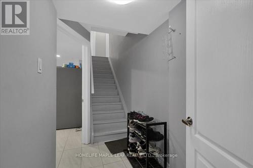 3 Snowshoe Lane, Brampton, ON - Indoor Photo Showing Other Room