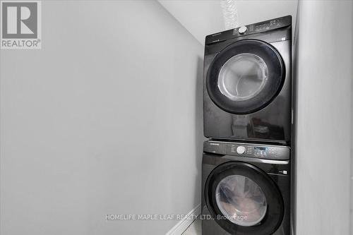 3 Snowshoe Lane, Brampton, ON - Indoor Photo Showing Laundry Room