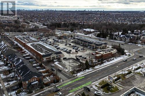 3 Snowshoe Lane, Brampton, ON -  With View