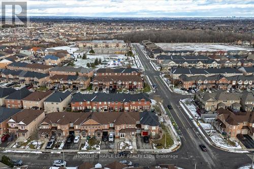 3 Snowshoe Lane, Brampton, ON - Outdoor With View