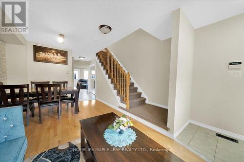 3 Snowshoe Lane, Brampton, ON - Indoor