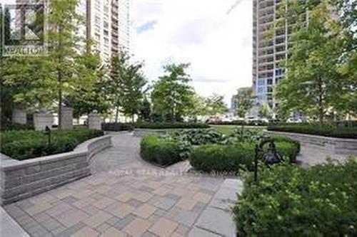 2546 - 25 Viking Lane, Toronto, ON - Outdoor