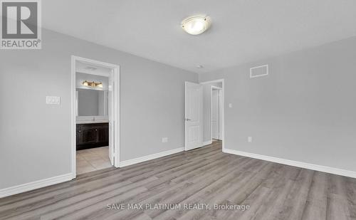 80 Donlamont Circle, Brampton, ON - Indoor Photo Showing Other Room