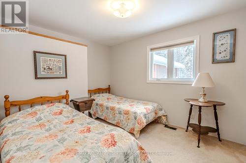 13 Davis Street, South River, ON - Indoor Photo Showing Bedroom