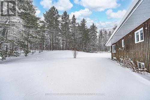 13 Davis Street, South River, ON - Outdoor