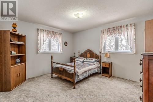 13 Davis Street, South River, ON - Indoor Photo Showing Bedroom