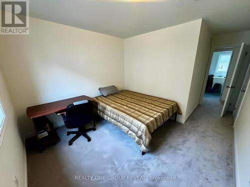 642 Lemay Grove, Peterborough, ON - Indoor Photo Showing Bedroom