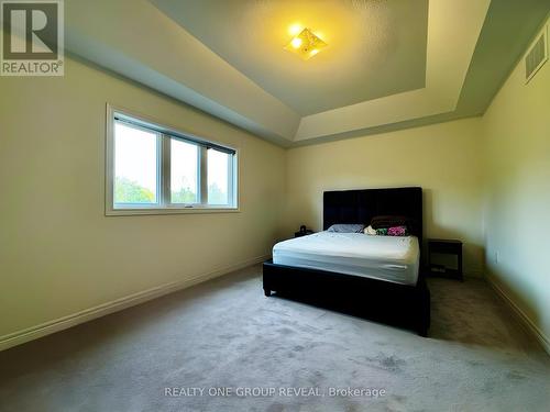 642 Lemay Grove, Peterborough, ON - Indoor Photo Showing Bedroom