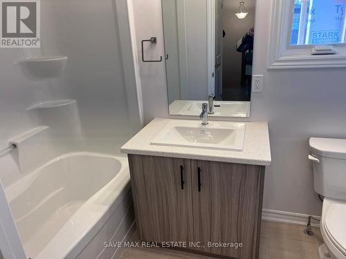 3262 Parker Avenue, Fort Erie, ON - Indoor Photo Showing Bathroom