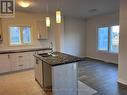 3262 Parker Avenue, Fort Erie, ON  - Indoor Photo Showing Kitchen With Double Sink 