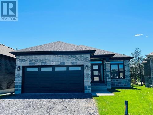 20 Athabaska Drive, Belleville, ON - Outdoor