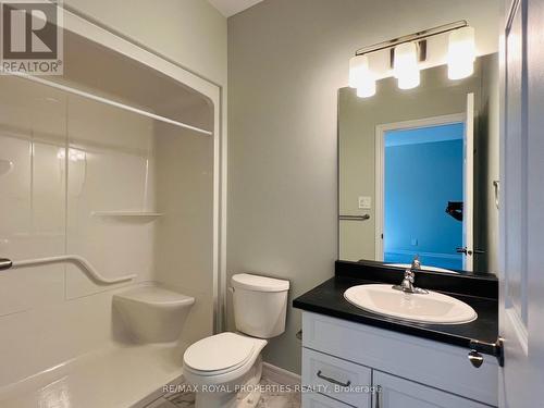 20 Athabaska Drive, Belleville, ON - Indoor Photo Showing Bathroom