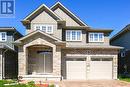 2620 Holbrook Drive, London, ON  - Outdoor With Facade 