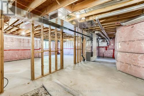 2620 Holbrook Drive, London, ON - Indoor Photo Showing Basement