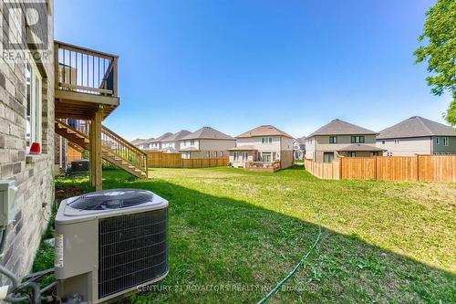 2620 Holbrook Drive, London, ON - Outdoor