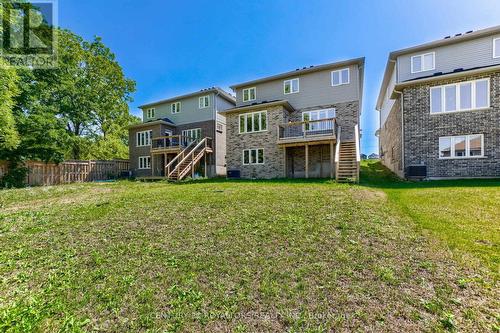 2620 Holbrook Drive, London, ON - Outdoor