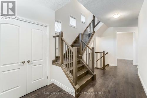 2620 Holbrook Drive, London, ON - Indoor Photo Showing Other Room