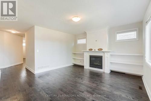 2620 Holbrook Drive, London, ON - Indoor Photo Showing Other Room With Fireplace