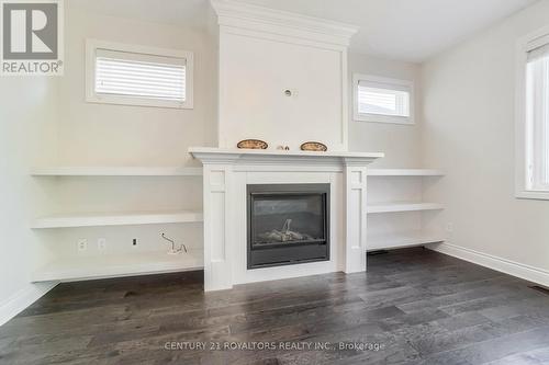 2620 Holbrook Drive, London, ON - Indoor Photo Showing Other Room With Fireplace