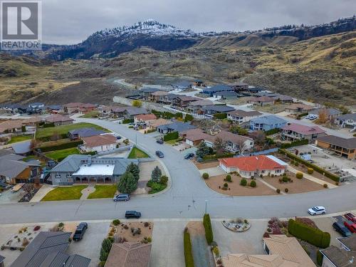 11900 Olympic View Drive, Osoyoos, BC - Outdoor With View