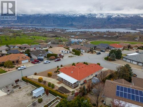 11900 Olympic View Drive, Osoyoos, BC - Outdoor With View