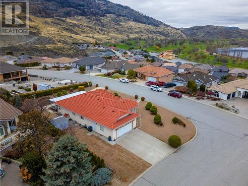 11900 Olympic View Drive, Osoyoos, BC - Outdoor With View